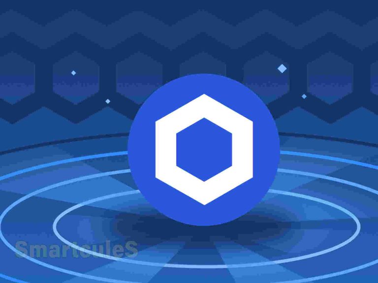 Chainlink Price Today in Exchanges