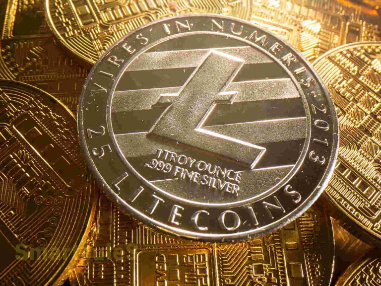 Litecoin Price Today in Different Exchanges