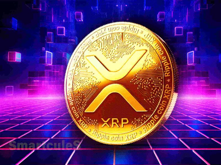 XRP Price in Exchanges